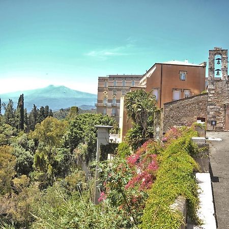 Casa Costa Daire Taormina Dış mekan fotoğraf