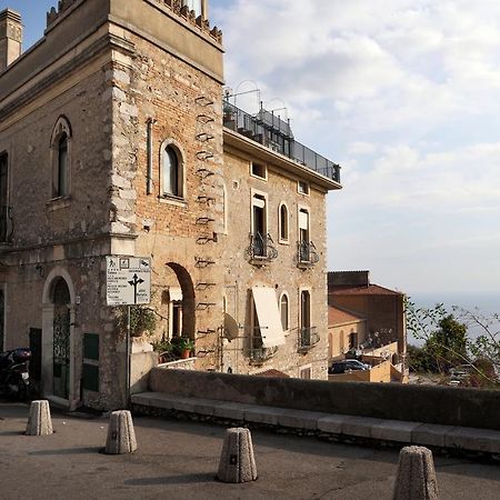Casa Costa Daire Taormina Oda fotoğraf