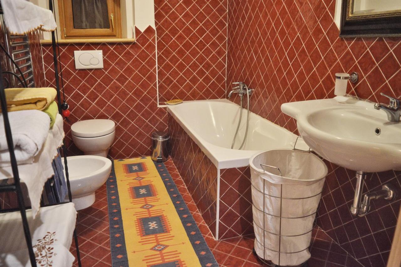 Casa Costa Daire Taormina Dış mekan fotoğraf