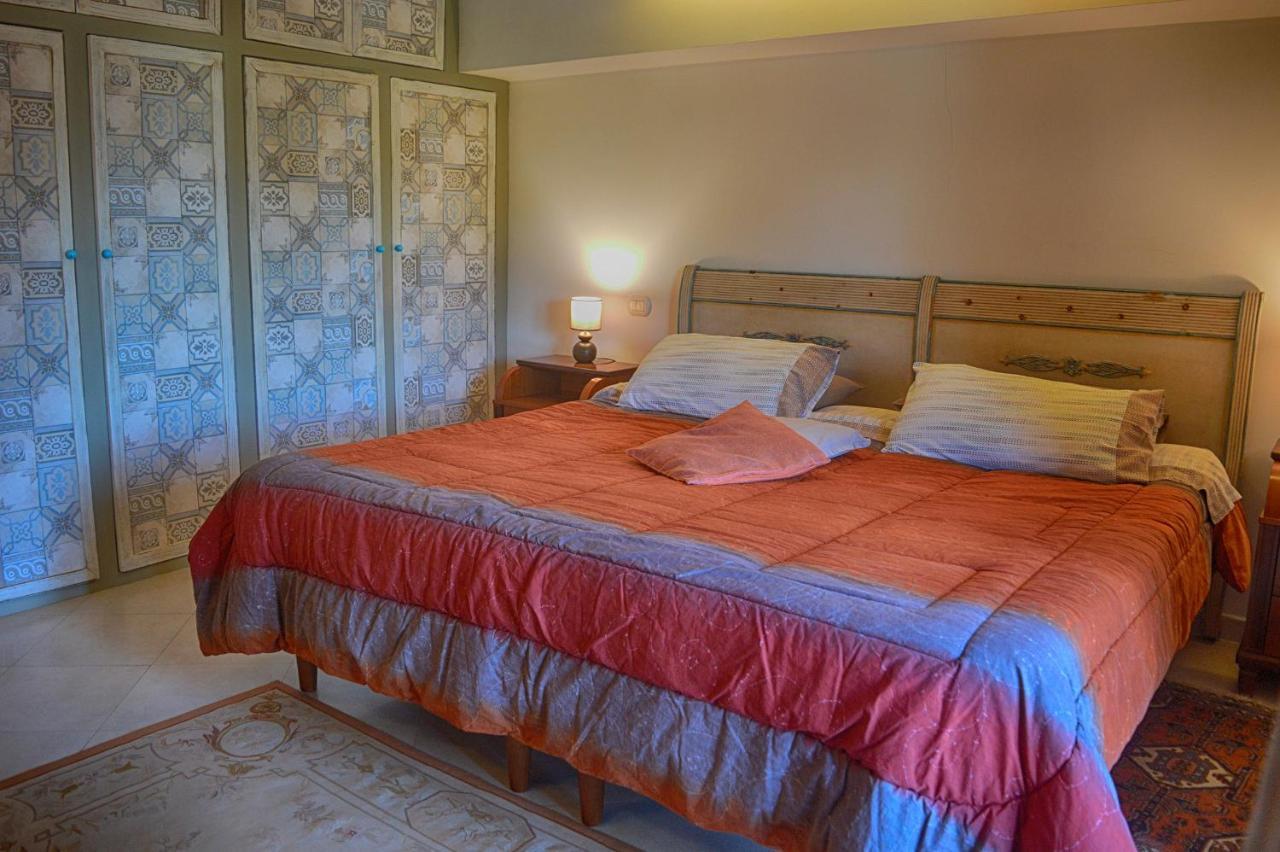 Casa Costa Daire Taormina Dış mekan fotoğraf