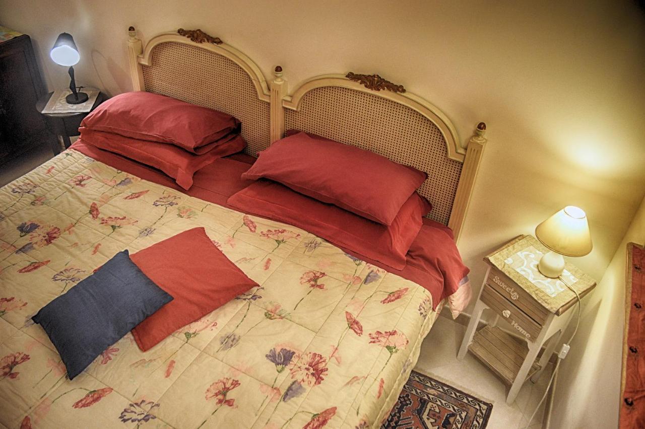 Casa Costa Daire Taormina Dış mekan fotoğraf
