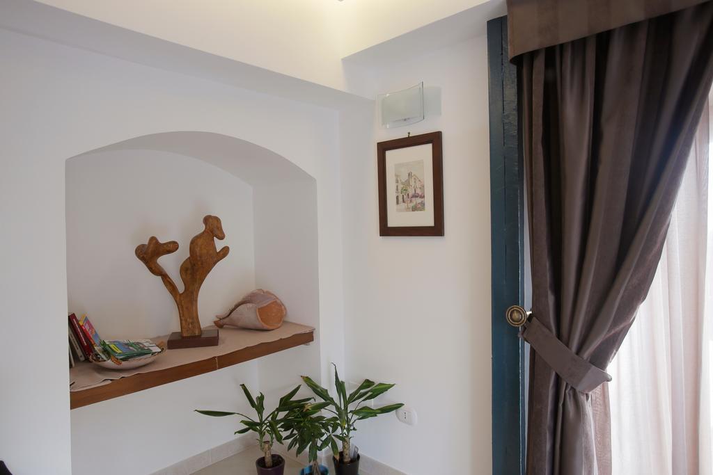 Casa Costa Daire Taormina Oda fotoğraf