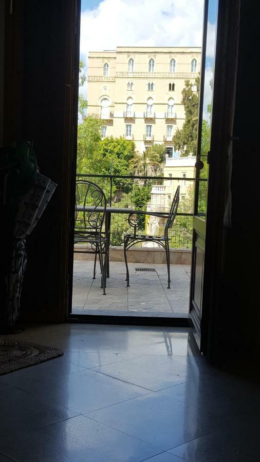 Casa Costa Daire Taormina Dış mekan fotoğraf