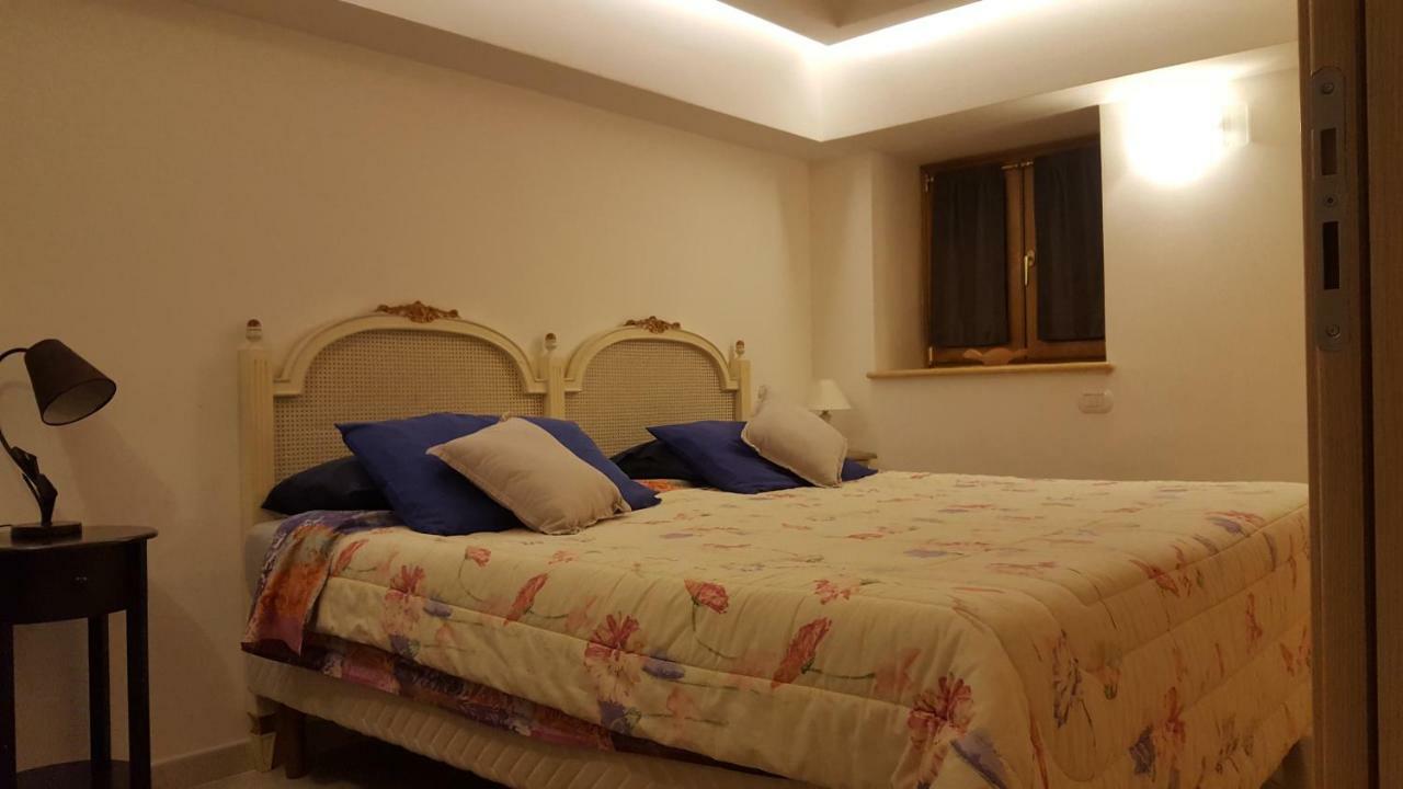 Casa Costa Daire Taormina Dış mekan fotoğraf