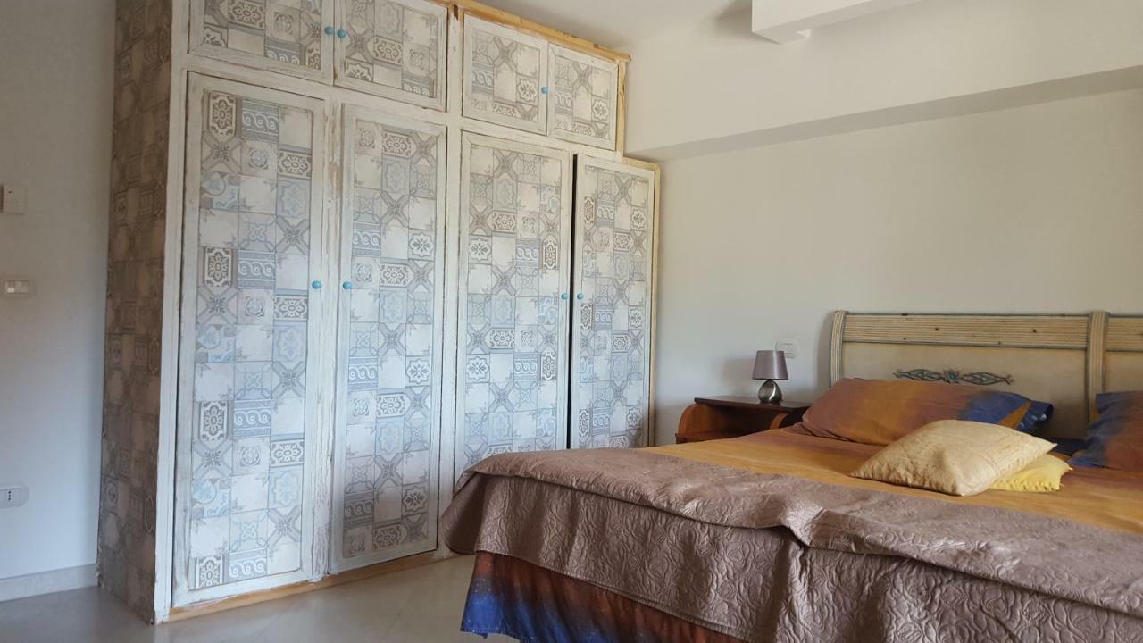 Casa Costa Daire Taormina Dış mekan fotoğraf